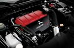 Mitsubishi Lancer Evolution X FQ-330 SST 2009 года
